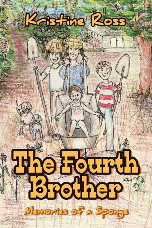 The Fourth Brother: Memories of a Sponge