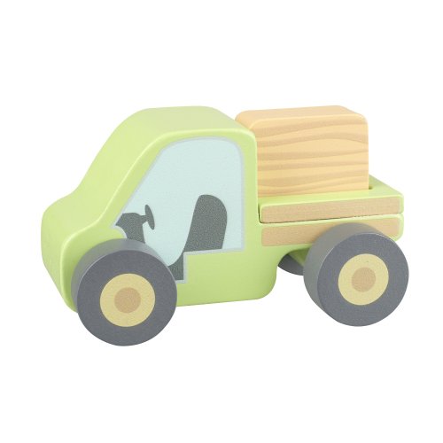 Farm Truck (FSC®)