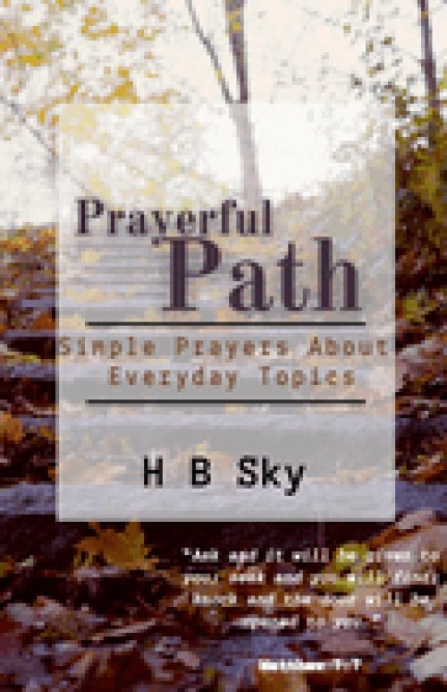 Prayerful Path
