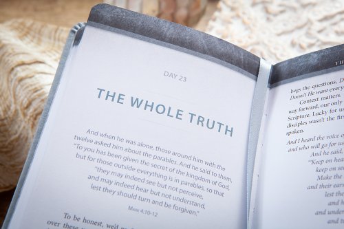 The Chosen Book Three