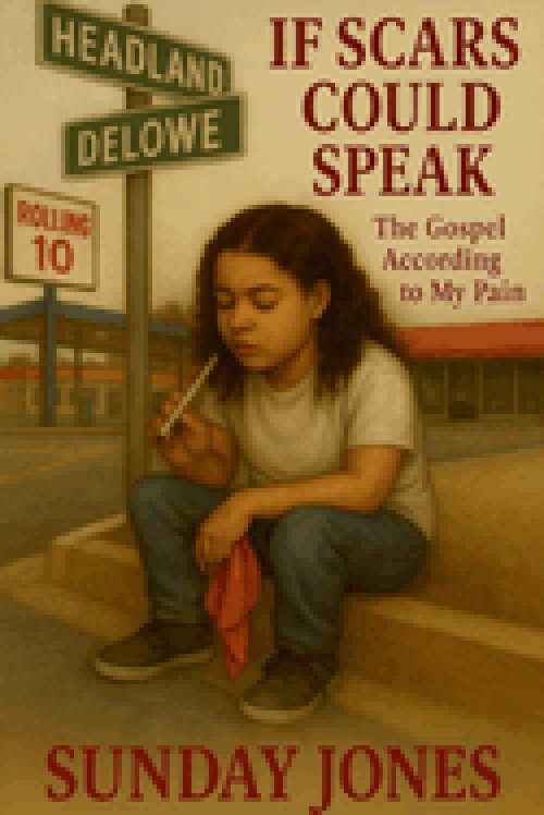 If Scars Could Speak