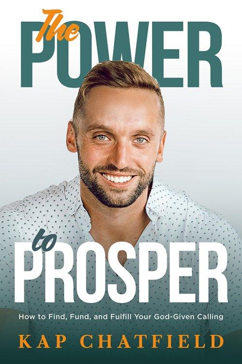 Power to Prosper