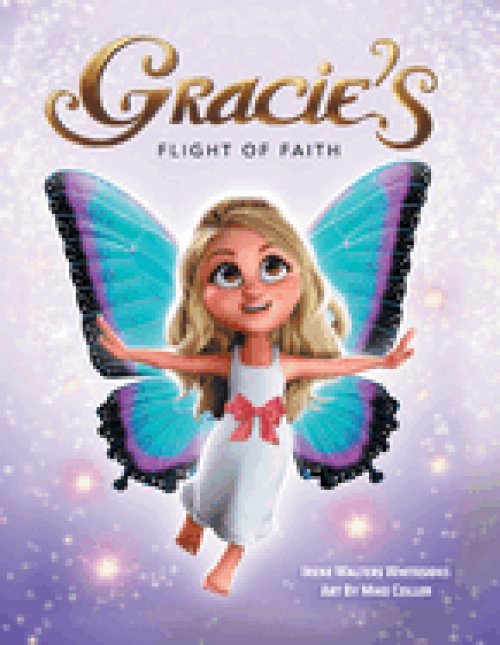 Gracie's Flight of Faith