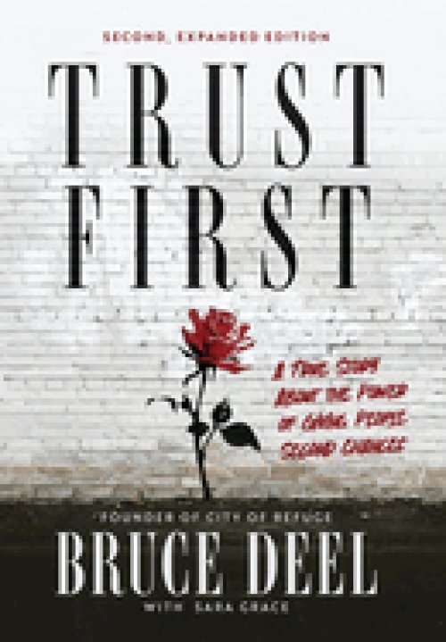 Trust First Second Expanded Edition