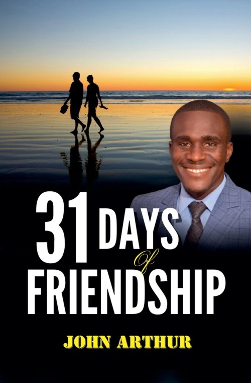 31 Days Of Friendship
