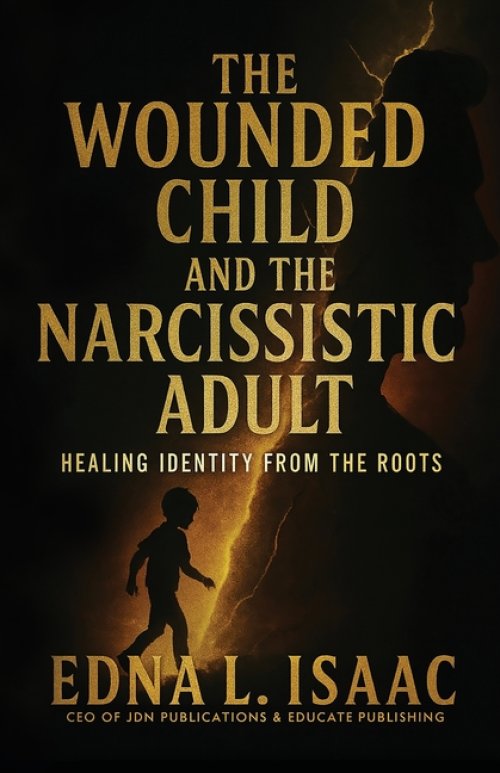 The Wounded Child and the Narcissistic Adult