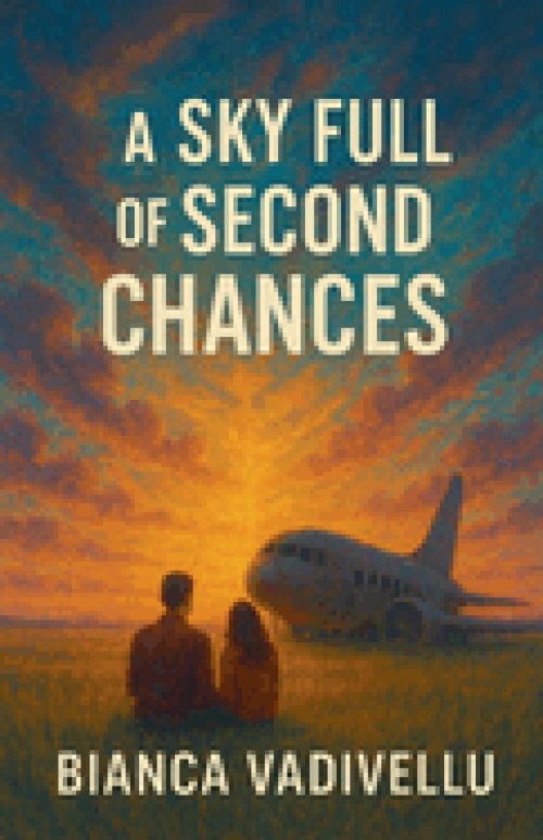 A Sky Full Of Second Chances