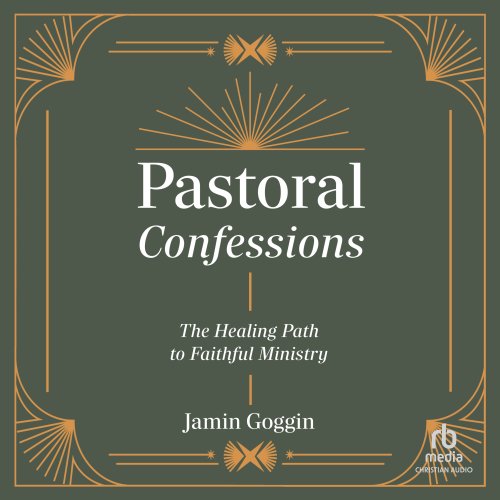 Pastoral Confessions