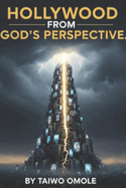 Hollywood From God's Perspective
