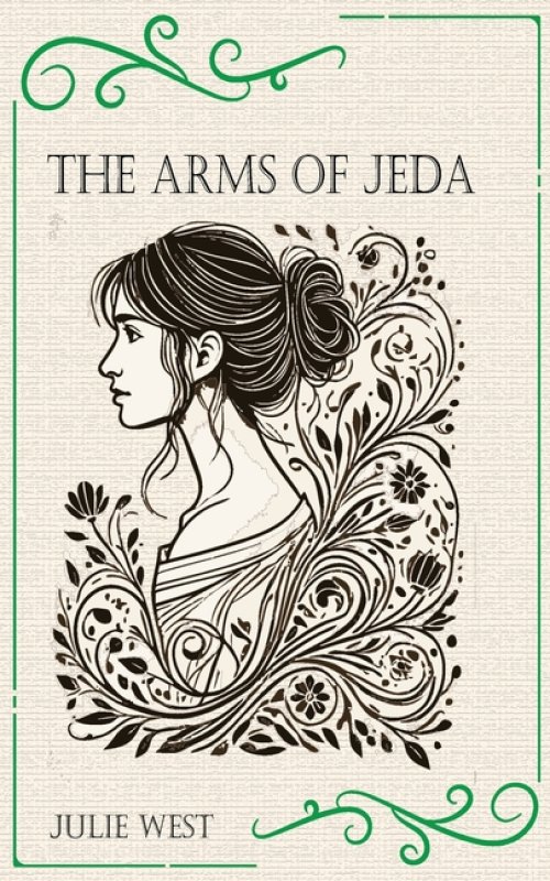 The Arms of Jeda