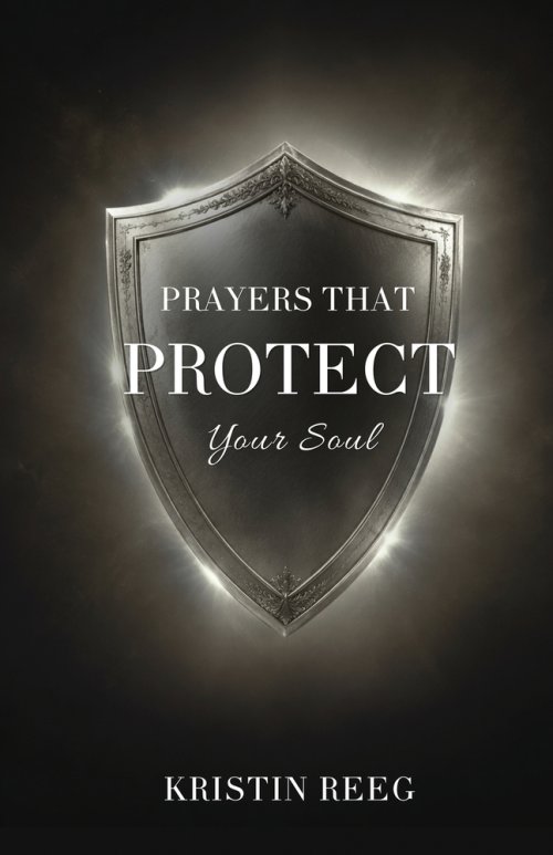 Prayers that Protect Your Soul