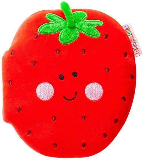 Squish and Snugg - Strawberry