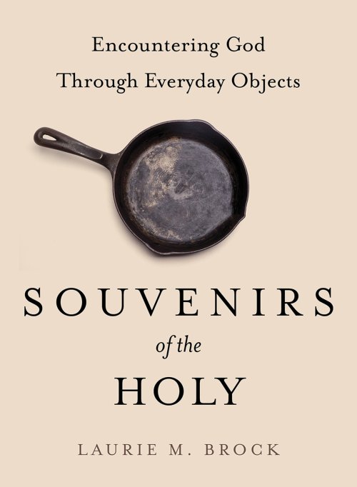 Souvenirs of the Holy