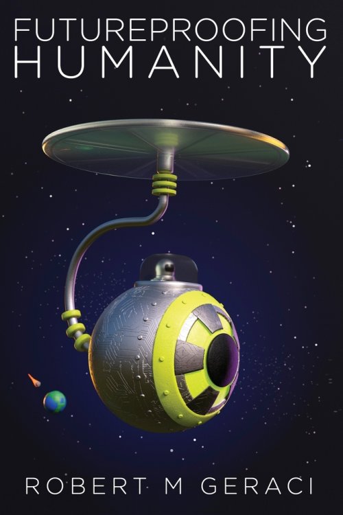 Futureproofing Humanity