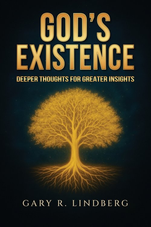 God's Existence: Deeper Thoughts for Greater Insights