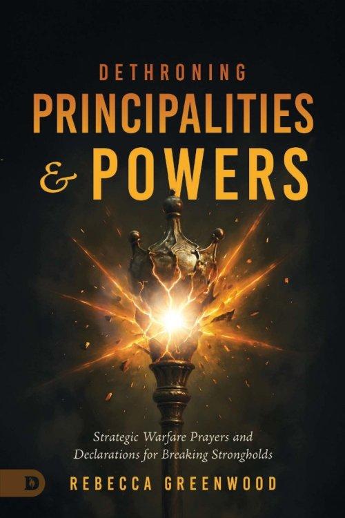 Dethroning Principalities and Powers