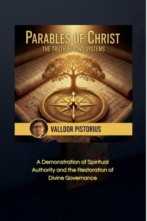 Parables of Christ: The Truth Beyond Systems