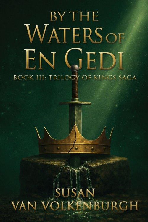 By the Waters of En Gedi