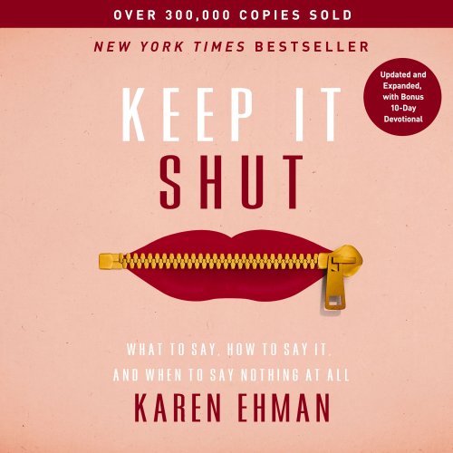 Keep It Shut