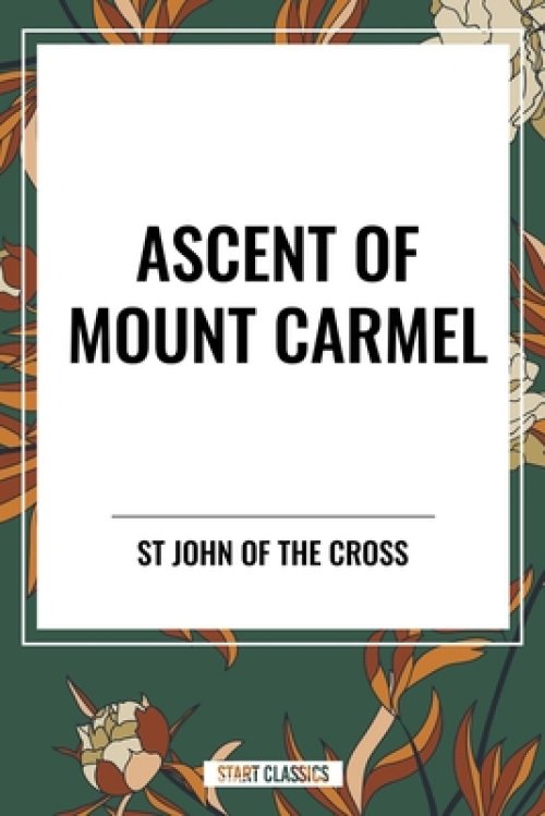 Ascent of Mount Carmel