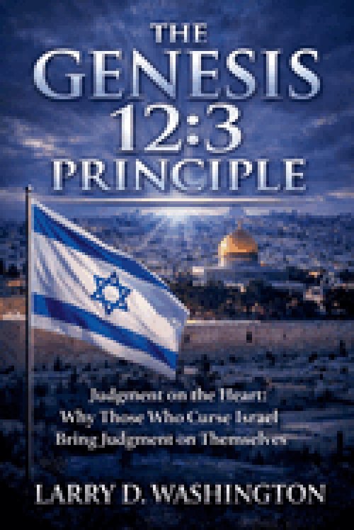The Genesis 12:3 Principle