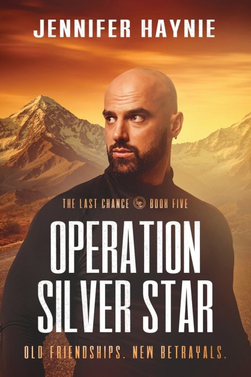 Operation Silver Star