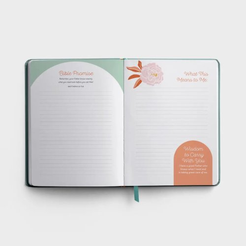 Just Think Journal