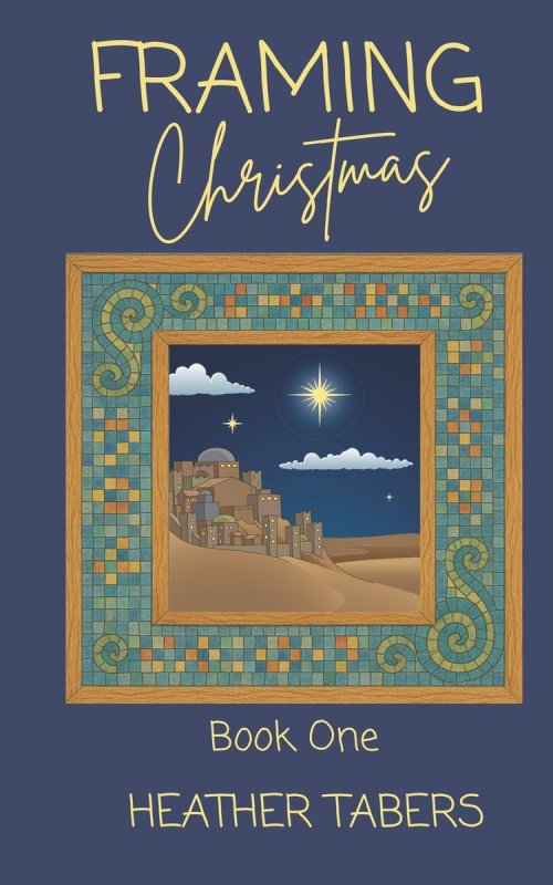 Framing Christmas