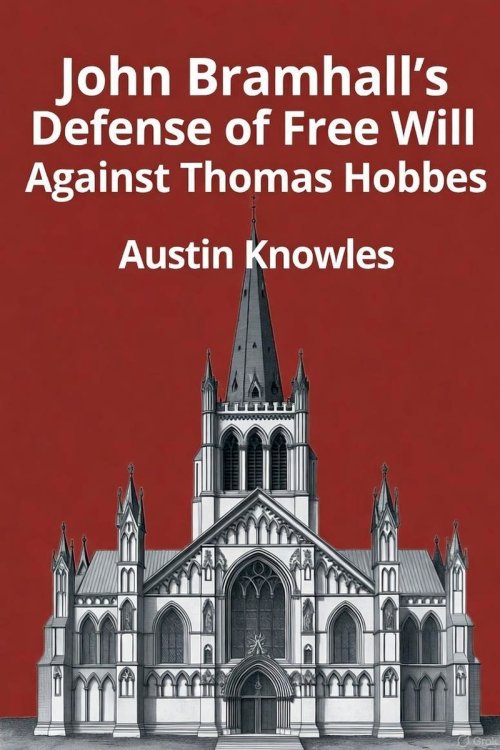 John Bramhall's Defense of Free Will Against Thomas Hobbes