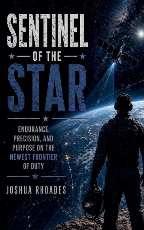 Sentinel of the Star - Endurance, Precision, and Purpose on the Newest Frontier of Duty