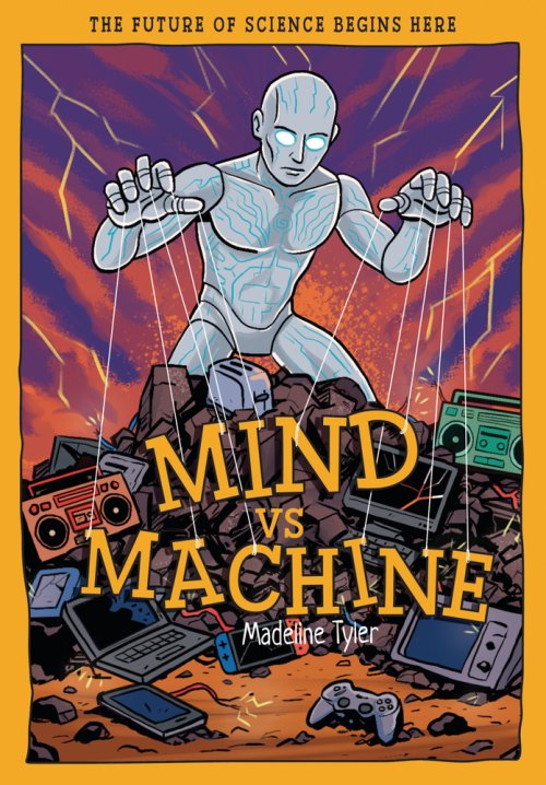 Mind Vs Machines