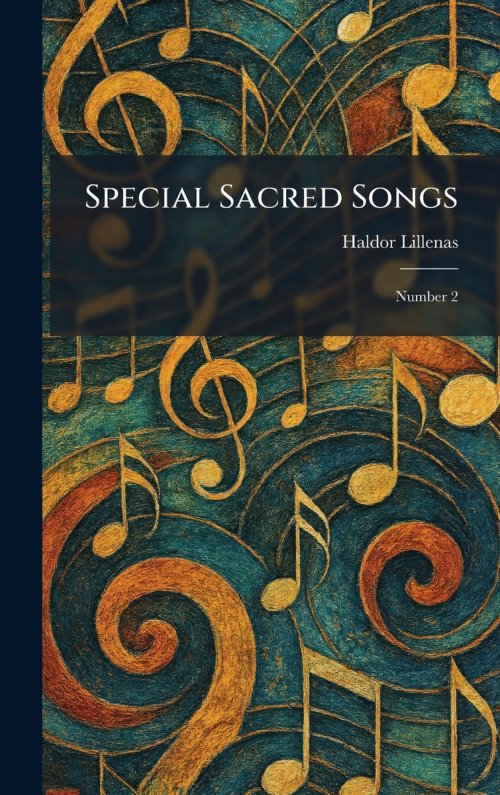 Special Sacred Songs: Number 2