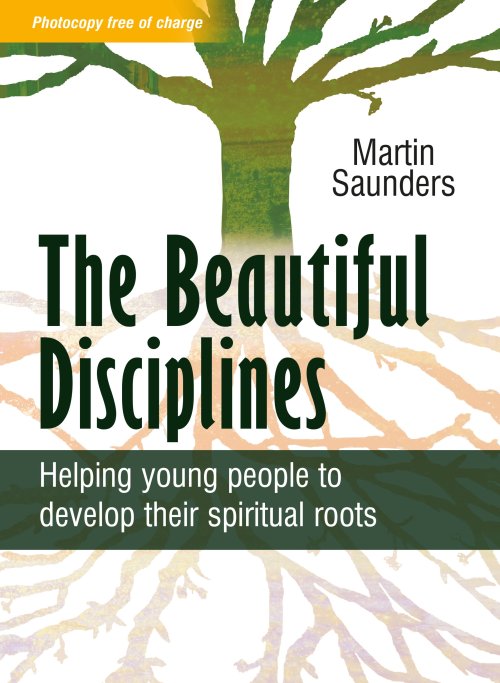 Beautiful Disciplines