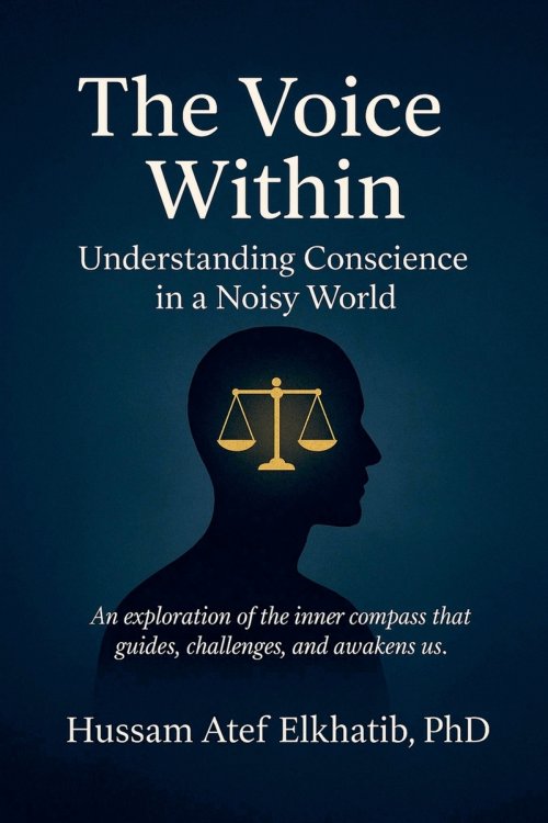 The Voice Within: Understanding Conscience in a Noisy World