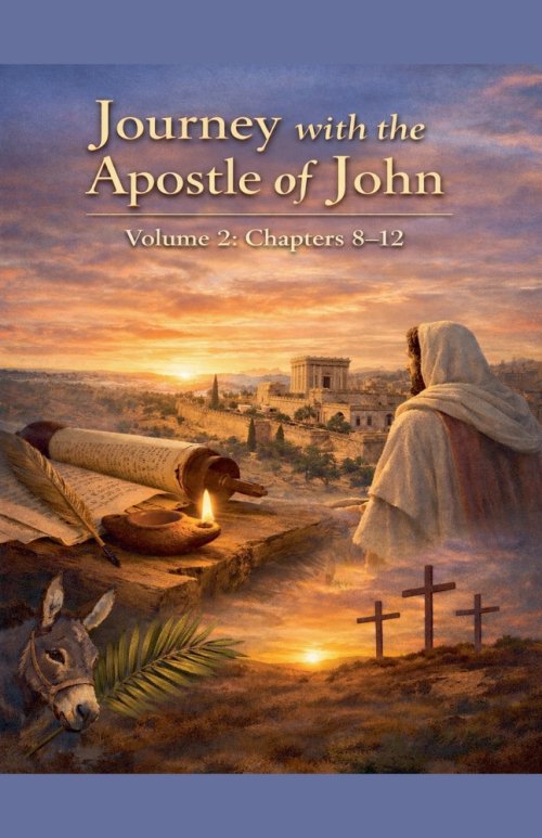 A Journey With Apostle John Volume 2