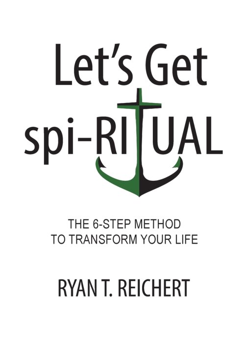 Let's Get spi-RITUAL