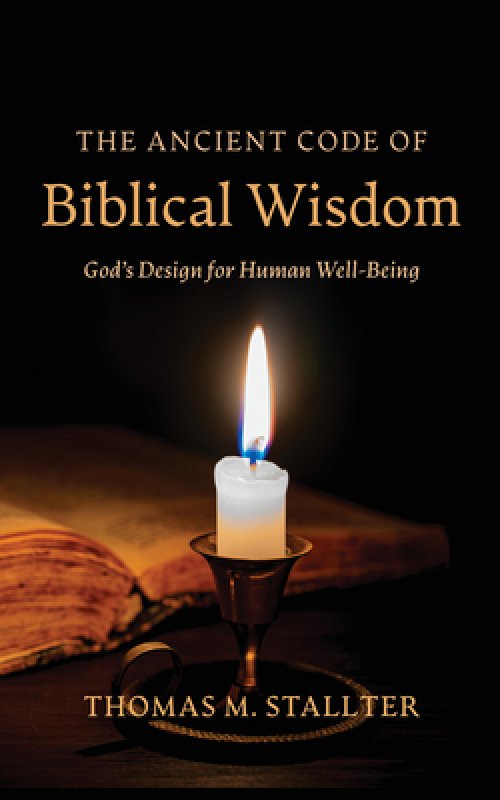 The Ancient Code of Biblical Wisdom