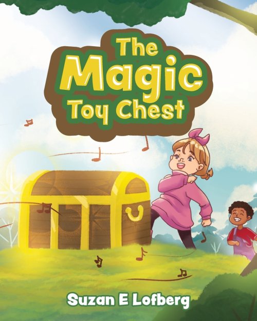 The Magic Toy Chest