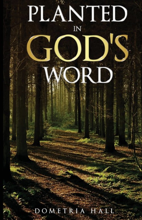 Planted In God's Word