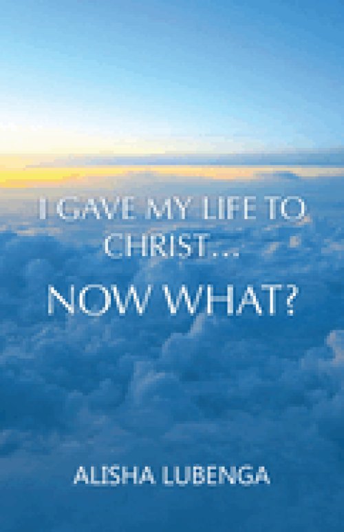 I Gave My Life to Christ... Now What?