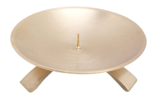 Candlestand with Small Thorn D 11.5 cm