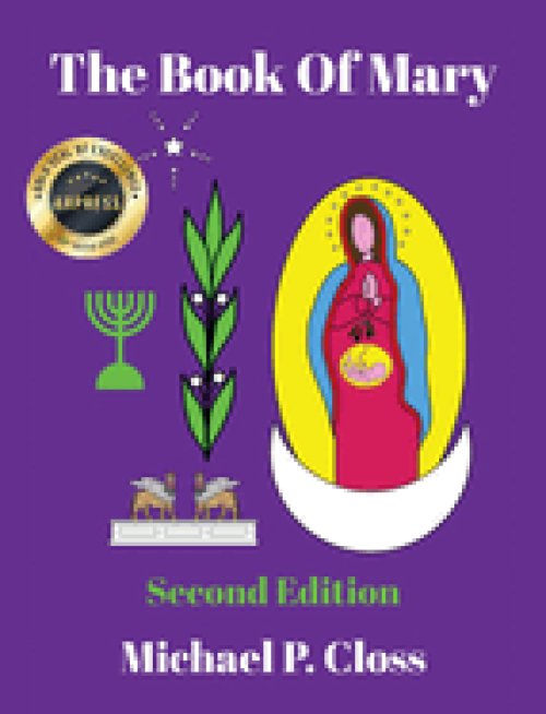 The Book of Mary: A Commentary on the Protevangelium of James