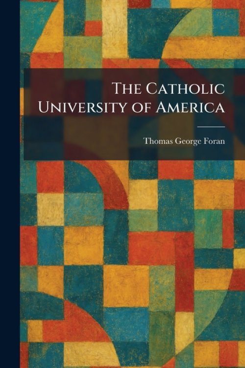 The Catholic University of America