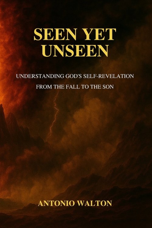 Seen Yet Unseen: Understanding God's Self-Revelation from the Fall to the Son