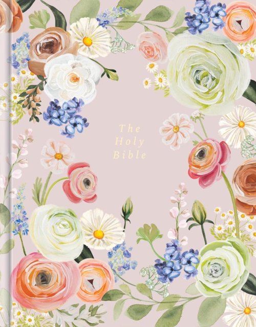 CSB Notetaking Bible, Hosanna Revival Edition, Loveland