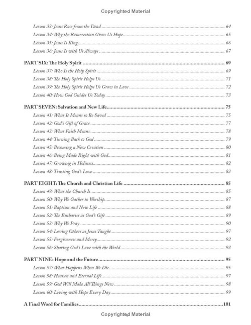 Systematic Theology for Kids: Simple Biblical Doctrine Made Clear for Curious Kids Who Ask Big Questions