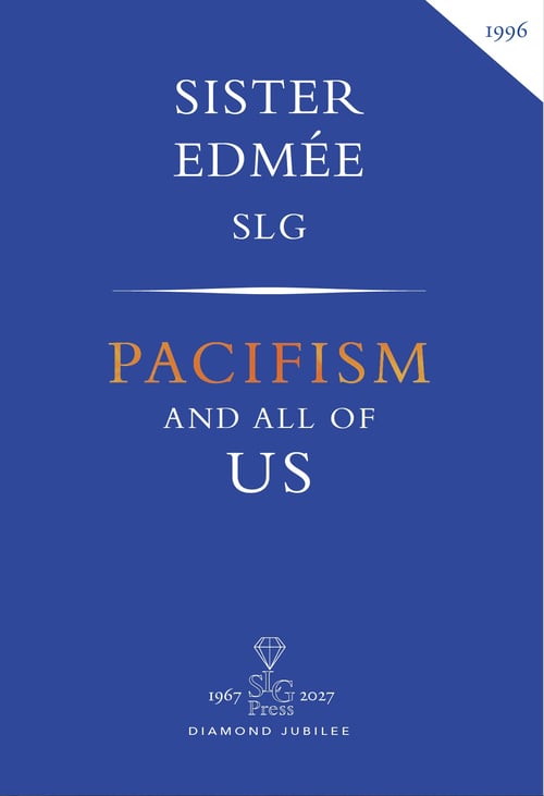 Pacifism and All of Us