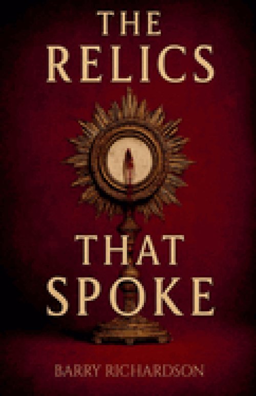 The Relics That Spoke