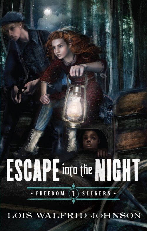 Escape into the Night