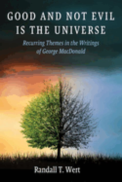 Good and Not Evil Is the Universe